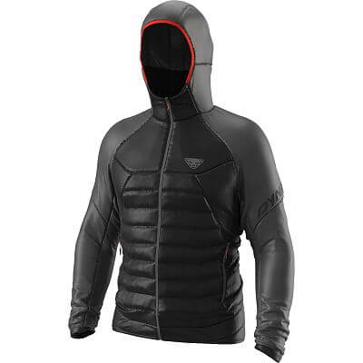 Dynafit Radical Primaloft® Hooded Jacket Men magnet