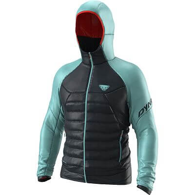 Dynafit Radical Primaloft® Hooded Jacket Men storm blue