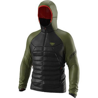 Dynafit Radical Primaloft® Hooded Jacket Men winter moss