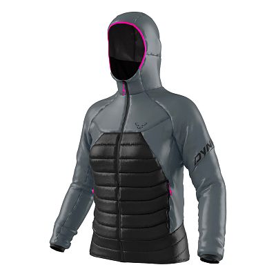 Dynafit Radical Primaloft® Hooded Jacket W magnet