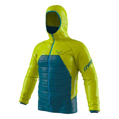 Dynafit Radical Primaloft® Hooded Jakcet M moss