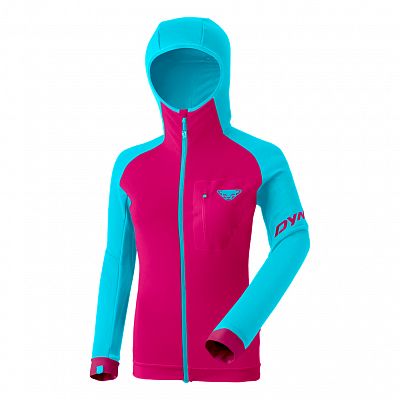 Dynafit Radical PTC Jacket W silvretta