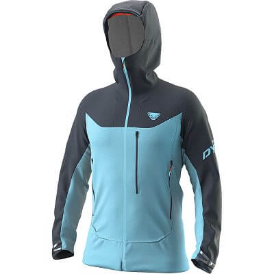 Dynafit Radical Softshell Jacket M blueberry/storm blue