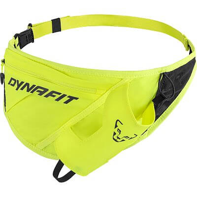 Dynafit React 600 2.0 Hip Belt neon yellow/black out