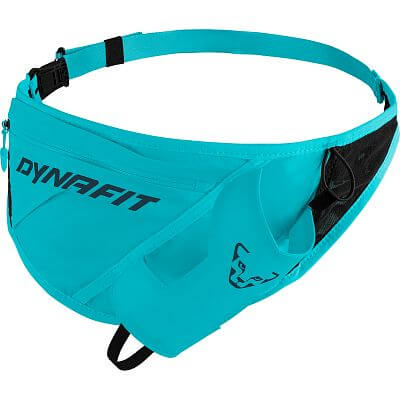 Dynafit React 600 2.0 Hip Belt silvretta/petrol