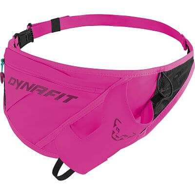 Dynafit React 600 2.0 Hipbelt pink glo/beet red