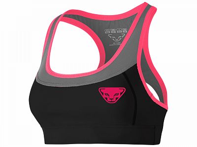 Dynafit React Bra W black out