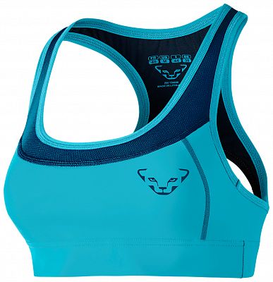 Dynafit React Bra W silvretta