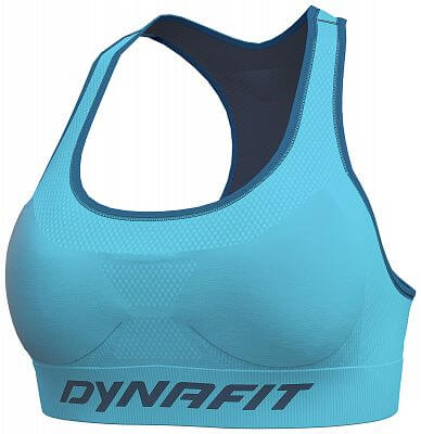 Dynafit React Bra W silvretta