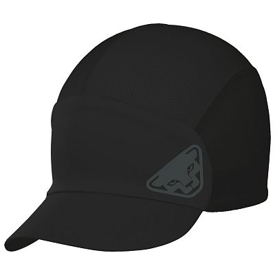 Dynafit React Cap black out