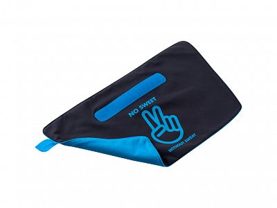 Dynafit Removable Sweat Pad black out