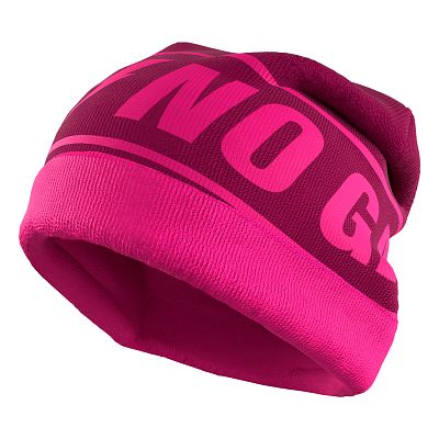 Dynafit Reversible Tour Beanie beet red