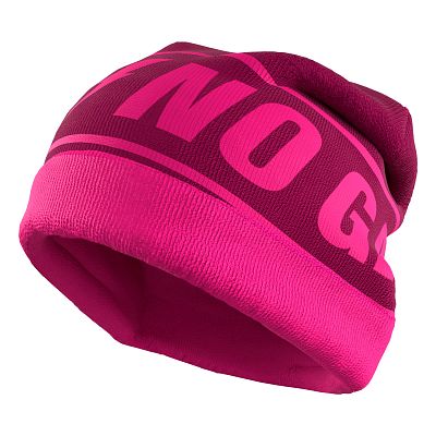 Dynafit Reversible Tour Beanie beet red