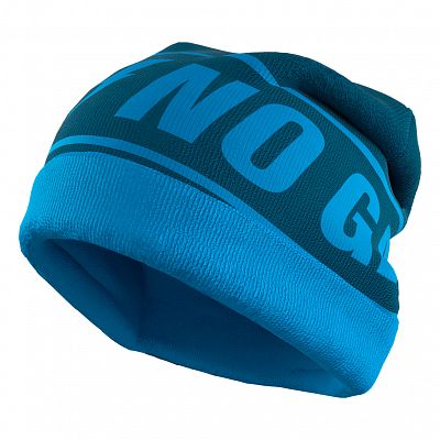 Dynafit Reversible Tour Beanie petrol