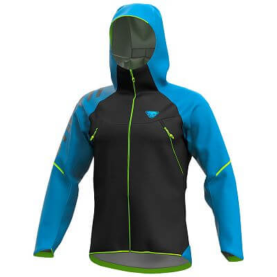 Dynafit Ride 3L Jacket M mykonos blue