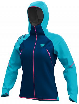 Dynafit Ride 3L Jacket W silvretta