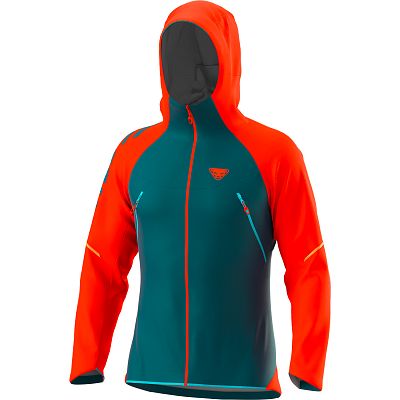 Dynafit Ride 3L M Jacket dawn