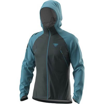 Dynafit Ride 3L M Jacket storm blue