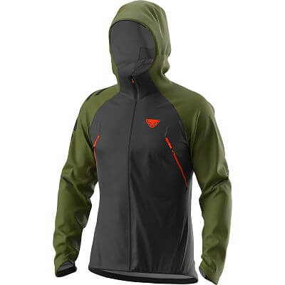 Dynafit Ride 3L M Jacket winter moss