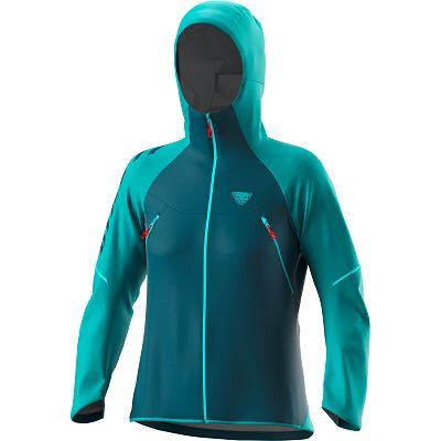 Dynafit Ride 3L W Jacket ocean