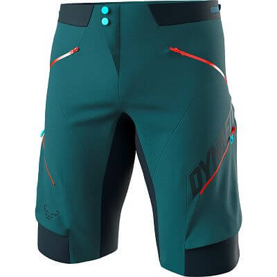 Dynafit Ride DST M Shorts petrol