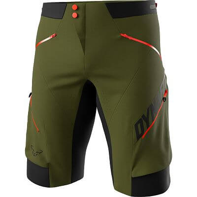 Dynafit Ride DST M Shorts winter moss