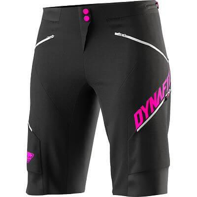 Dynafit Ride DST W Shorts black out
