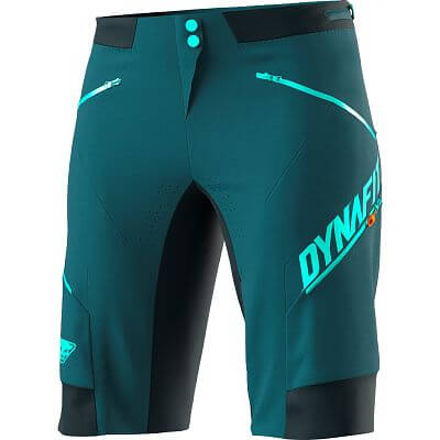 Dynafit Ride DST W Shorts petrol