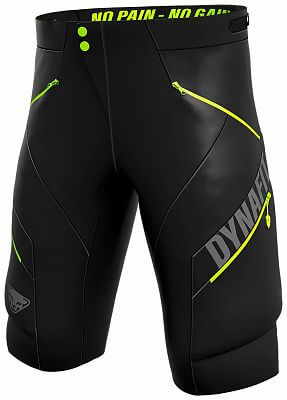 Dynafit Ride Dynastretch Shorts M black out