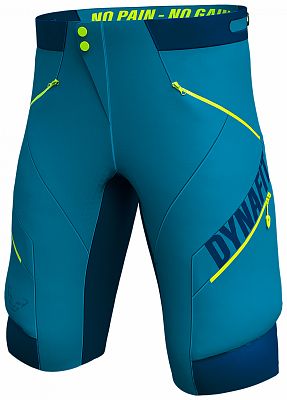 Dynafit Ride Dynastretch Shorts M mykonos blue
