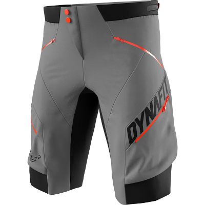 Dynafit Ride Dynastretch Shorts M quiet shade