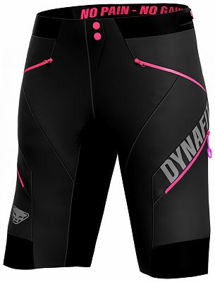 Dynafit Ride Dynastretch Shorts W black out