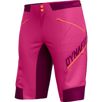 Dynafit Ride Dynastretch Shorts W flamingo
