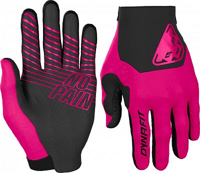 Dynafit Ride Gloves flamingo