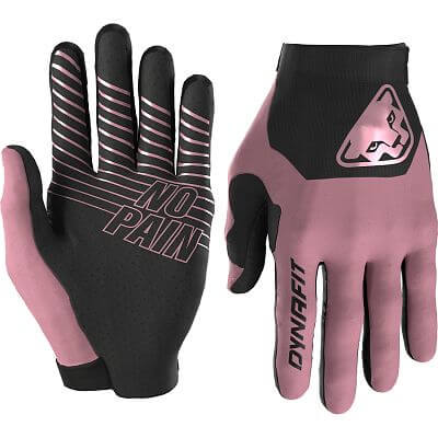 Dynafit Ride Gloves mokarosa