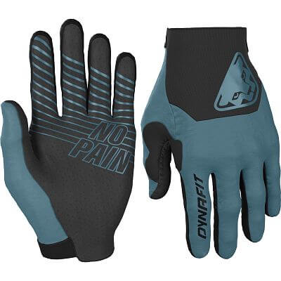 Dynafit Ride Gloves storm blue