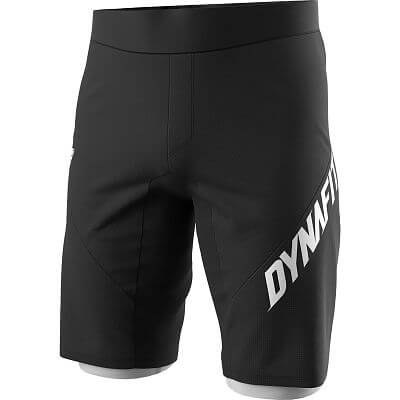 Dynafit Ride Light 2in1 Short M black out