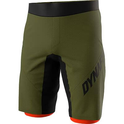 Dynafit Ride Light 2in1 Short M winter moss