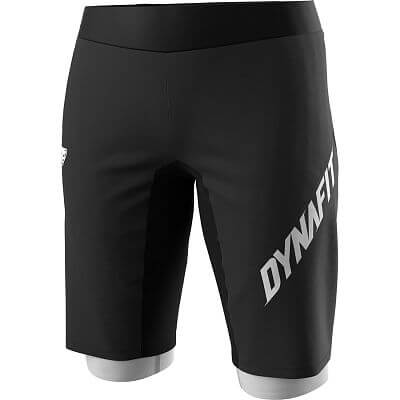 Dynafit Ride Light 2in1 Short W black out/nimbus