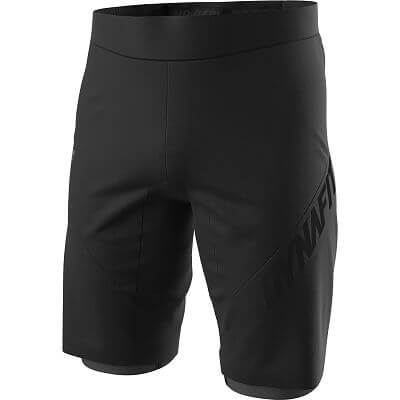 Dynafit Ride Light 2in1 Shorts Men black out