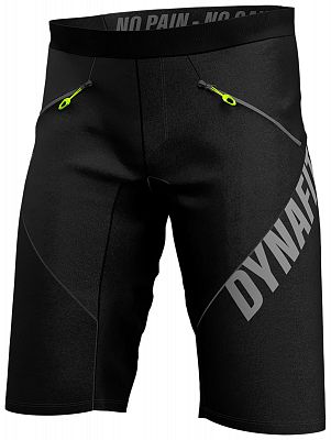 Dynafit Ride Light Dynastretch Shorts M black out
