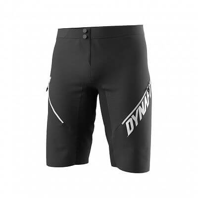 Dynafit Ride Light Dynastretch Shorts M black out