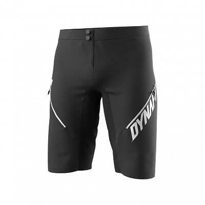 Dynafit Ride Light Dynastretch Shorts M black out