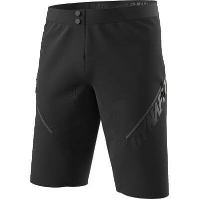 Dynafit Ride Light Dynastretch Shorts M black out