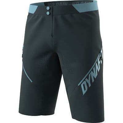 Dynafit Ride Light Dynastretch Shorts M blueberry/storm blue