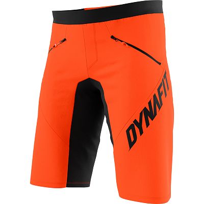 Dynafit Ride Light Dynastretch Shorts M dawn