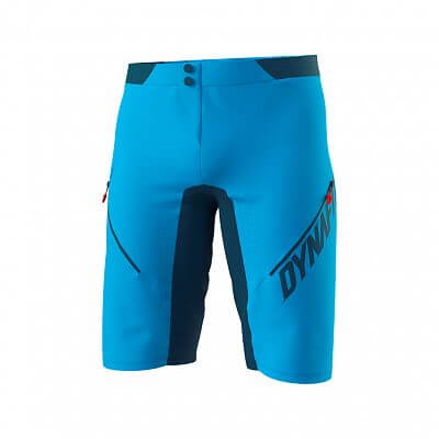 Dynafit Ride Light Dynastretch Shorts M frost