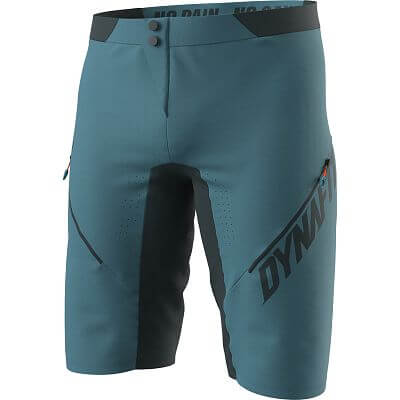 Dynafit Ride Light Dynastretch Shorts M mallard blue