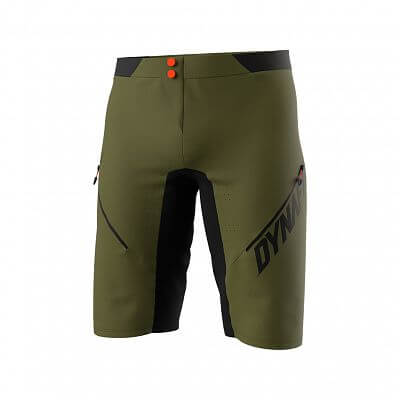 Dynafit Ride Light Dynastretch Shorts M winter moss