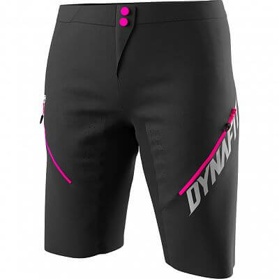 Dynafit Ride Light Dynastretch Shorts W black out